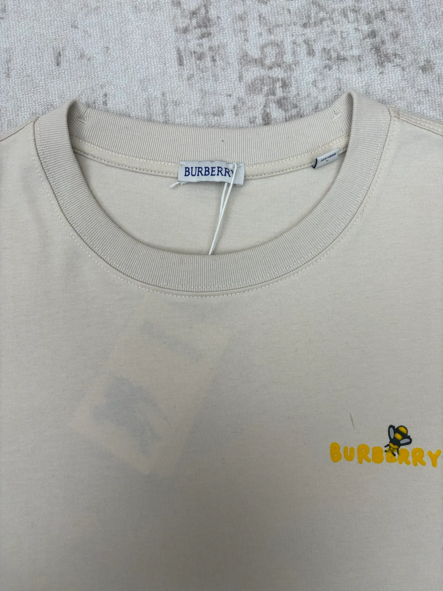 26ss New Arrival T Sizes：S. M. L. XL
